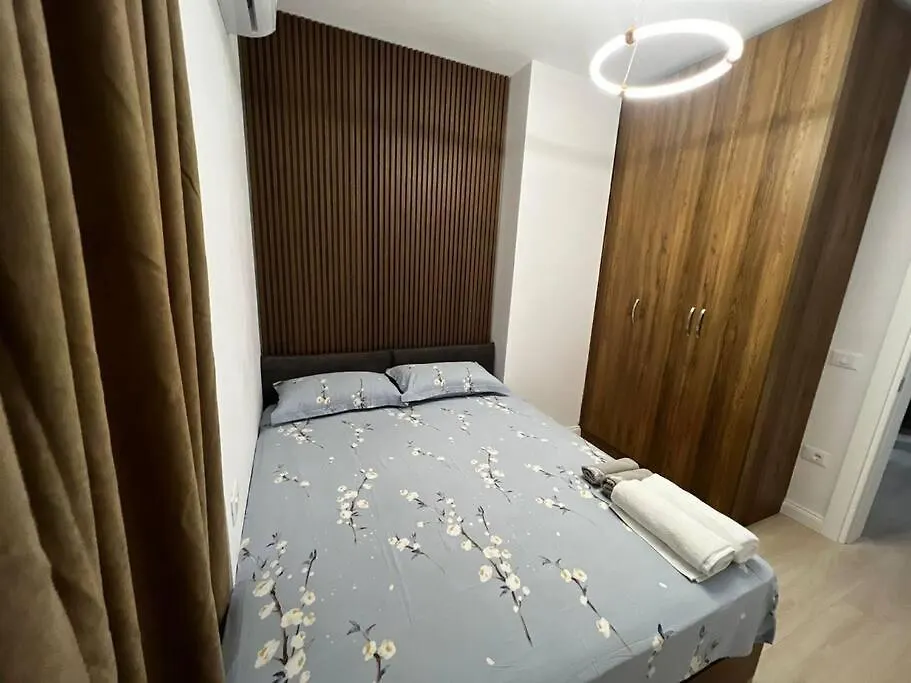 Green Apartment Durres
